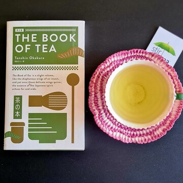 Teaism - The Art of Tea as a Way of Life